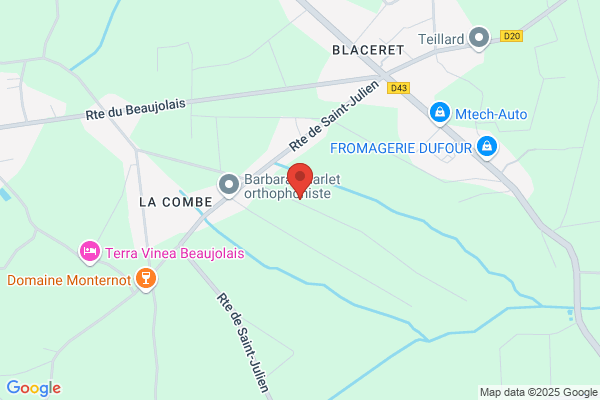 Ducroux Mireille