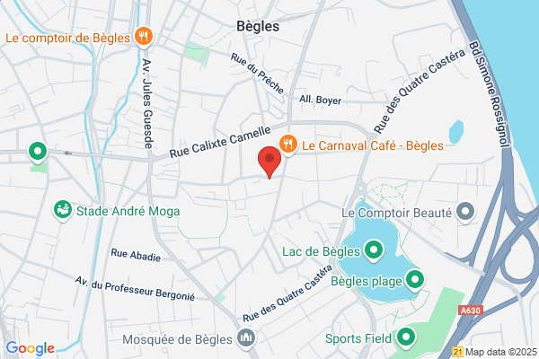 Atelier Ongle Et Beaute