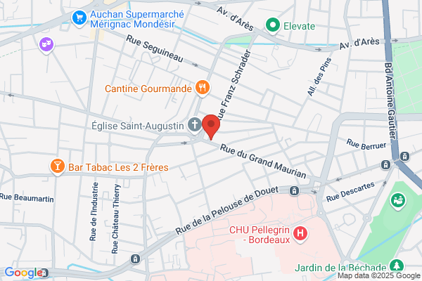 Institut Elysee