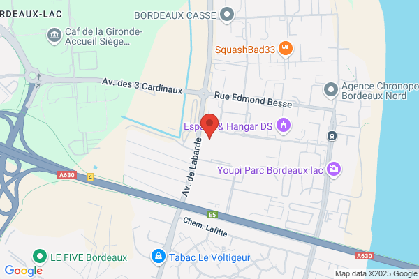Joueclub Express Sajce Proprietaire