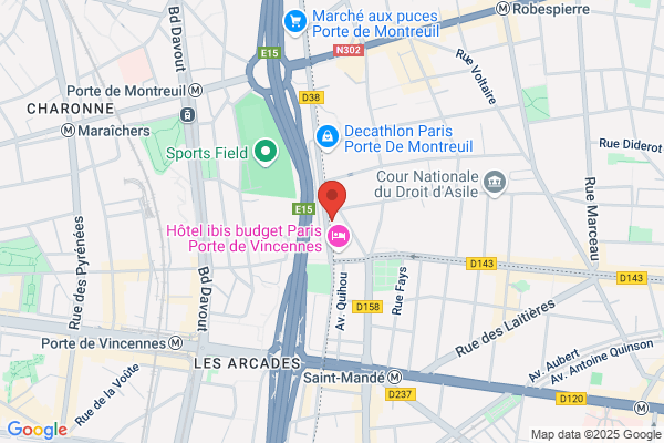 Casso Sa Cours Prives