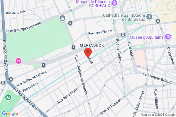 Cours Acces