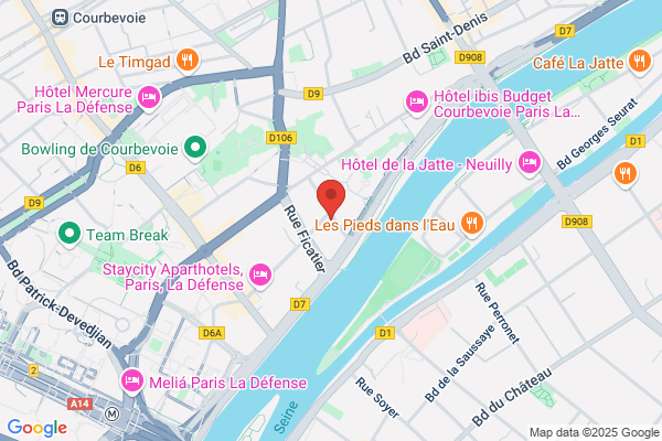 Epsi Ecole Privee Des Sciences Informatiques