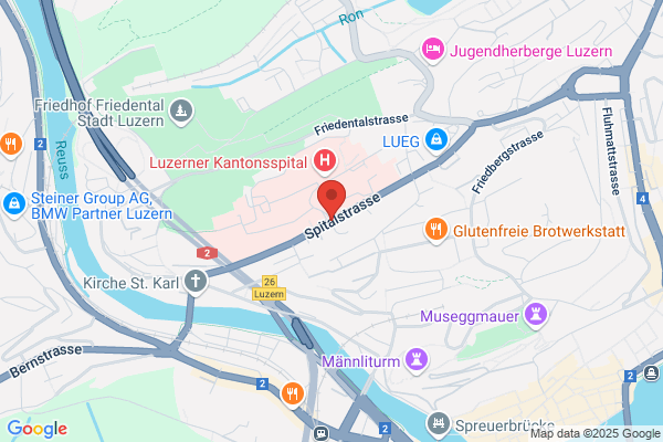 Isteg