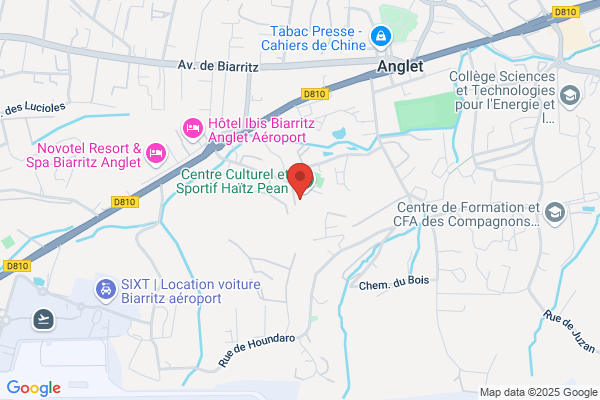 Comite Regional Taekwondo Aquitaine