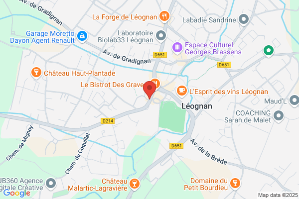 Centre Educatif A Lecocq