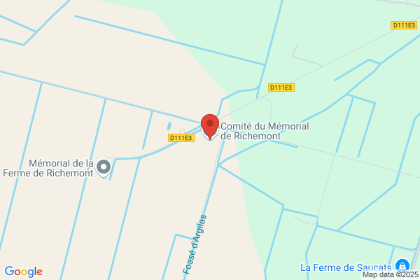 Comite Montalier