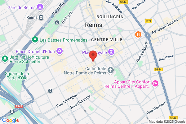 Ies La Verdiere Chambre En Ville