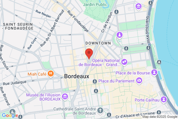 SIXT | Location voiture Bordeaux
