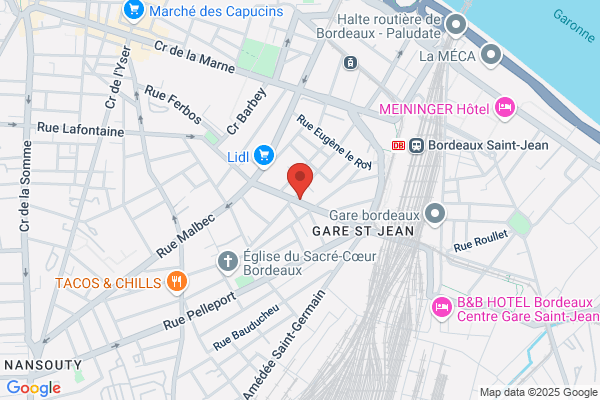 Ada Location