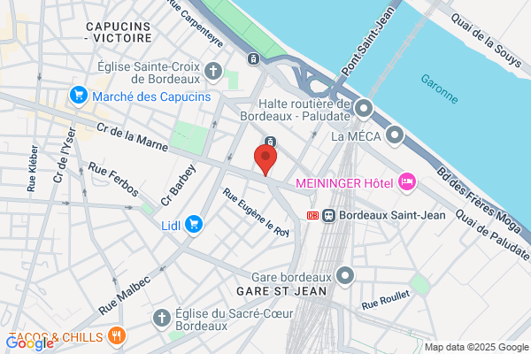 Alliance Auto Location