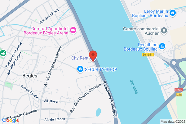 Avis Location De Voitures