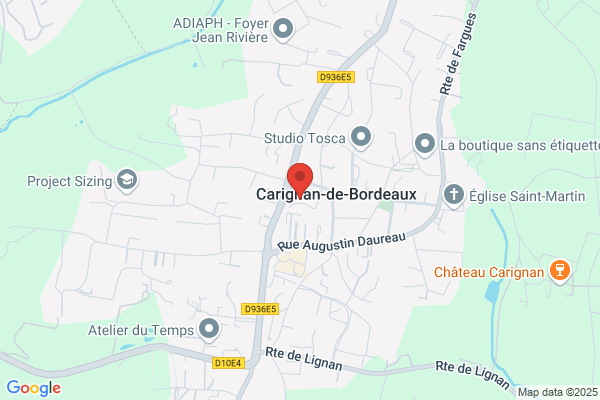 AU BONHEUR ETRE SOI