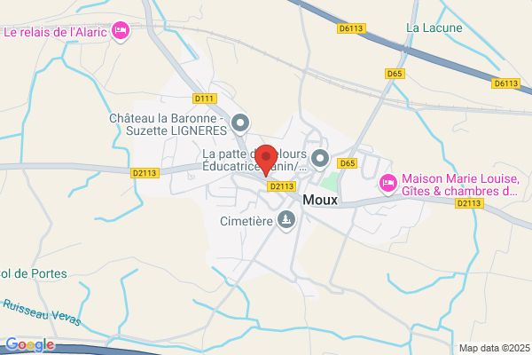 Charavel Marie Helene