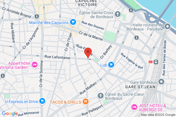 Drouillard Francois Medecin