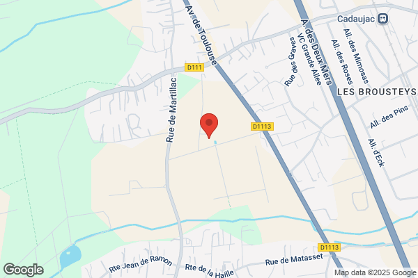Groupe Medical Bouscaut