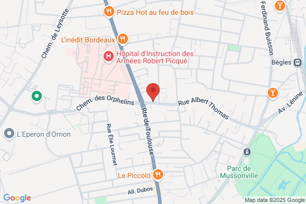 bordeauxthérapie.com