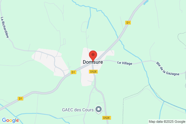 Domorea