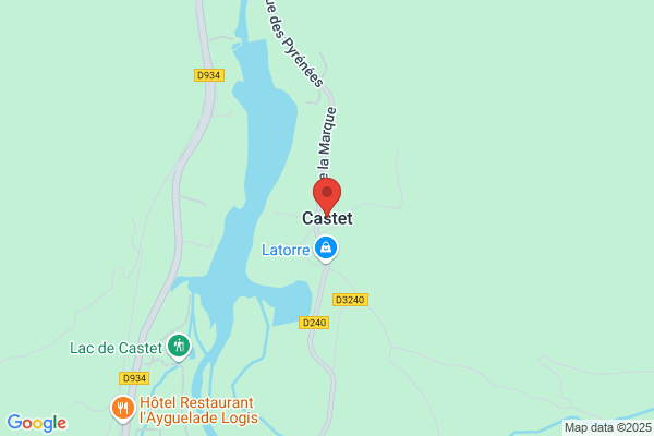 Castet Freres
