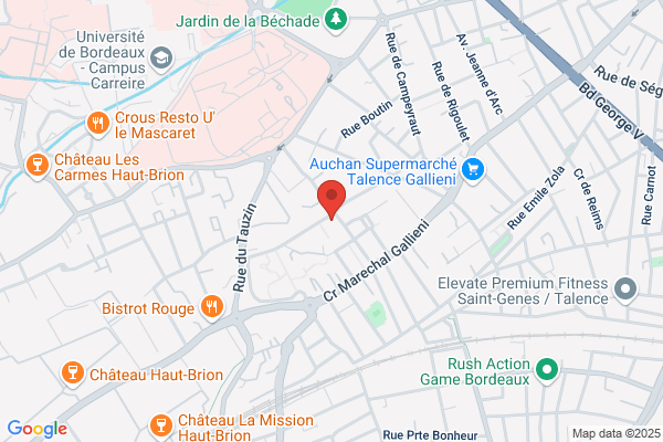 Gardet Philippe