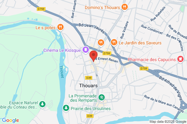Demandes Jean Marc