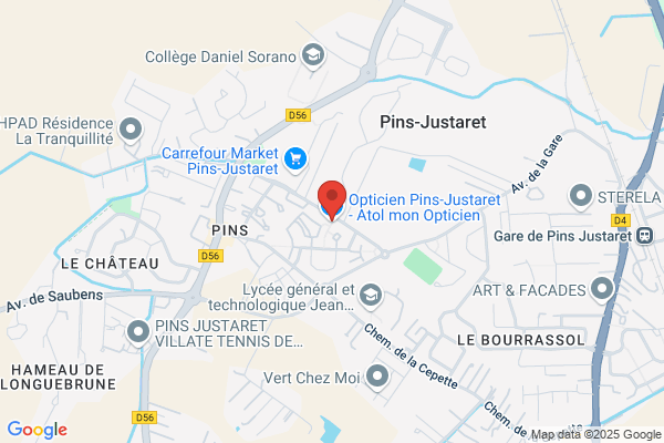 Atol Mon Opticien