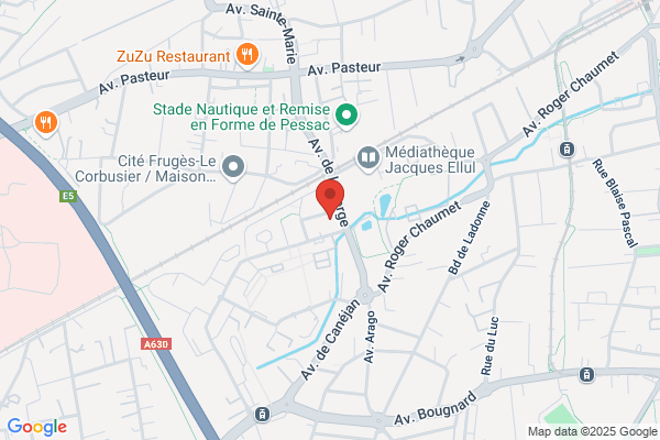 Deveze Optique