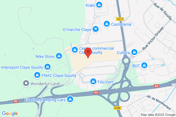 Krys Handy Michel Adherent