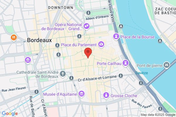 SEPHORA BORDEAUX SAINTE CATHERINE