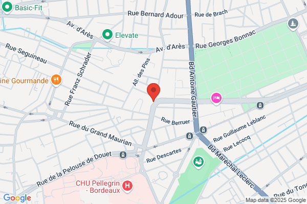 Clinique Esthétique Aquitaine