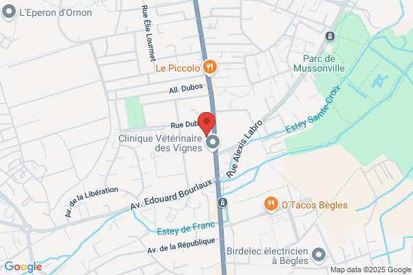 Pharmacie Pharmavance Villenave d'Ornon