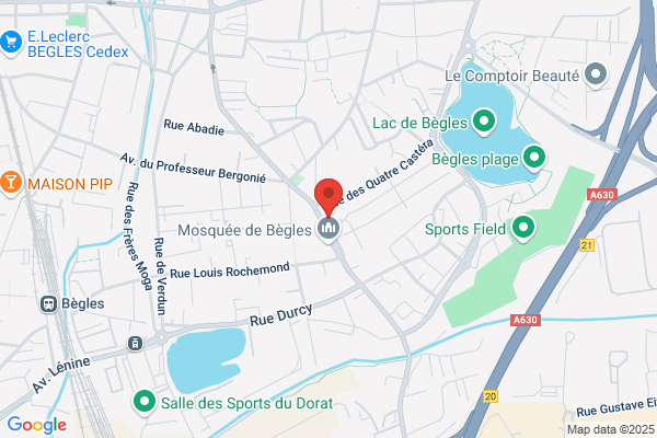 Bourdeau Patrice Pharmacien