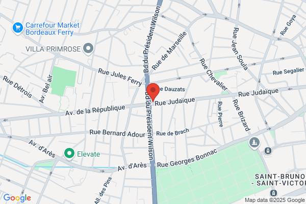 Dupaya Nicole Pharmacien