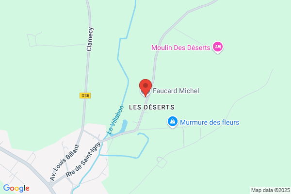 Duffard Jean Luc Carrosserie