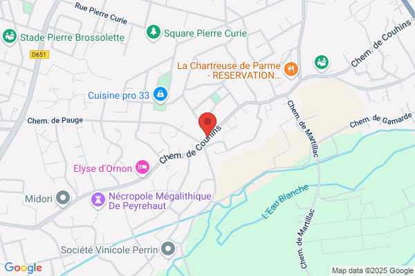 Campo Claude