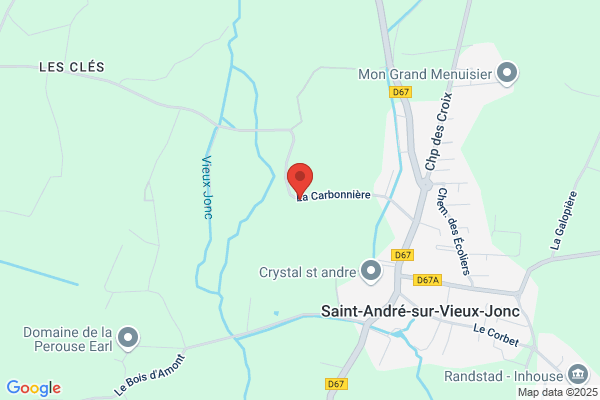 Carbonniere Freres Sarl