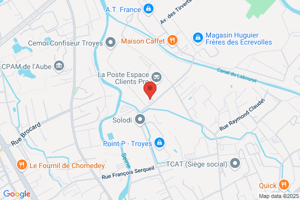 Jacob Delafon Allo Plus 33 Installateur Qualifie