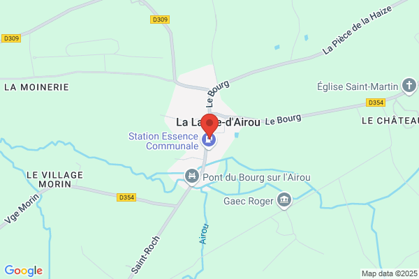 Le Landais