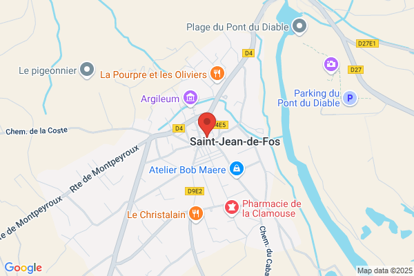 Le Saint Jean