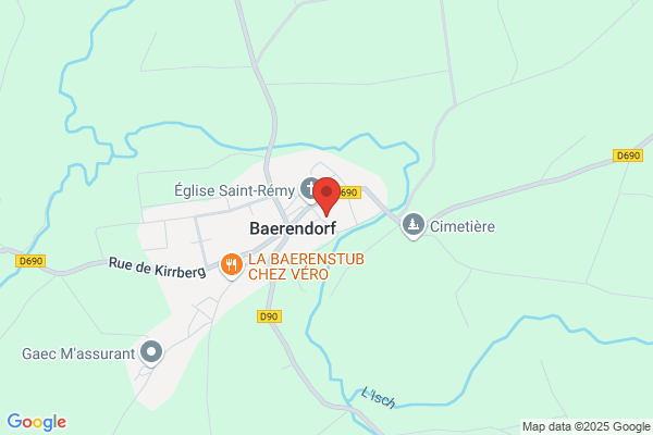 Auberge Bavaroise