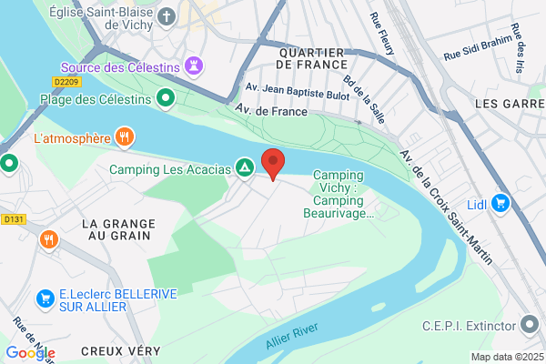 Chez Memere