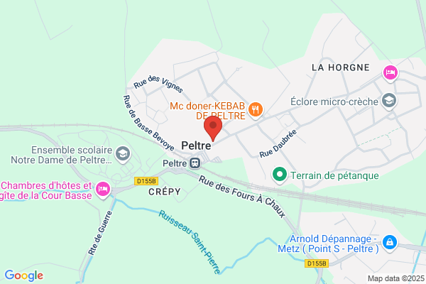 Chez Vincent