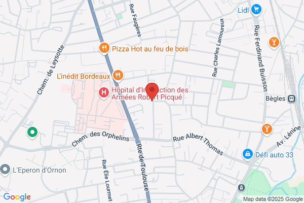 Chez Vincent