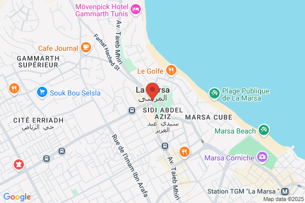 El Marsa