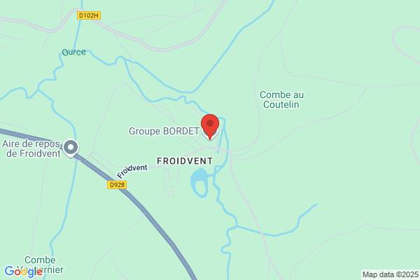 Bordet Sa