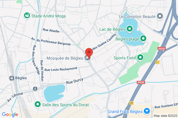 Pompes funèbres PFG BÈGLES