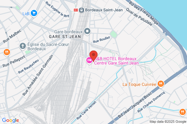 Agf Direction Regionale Accueil