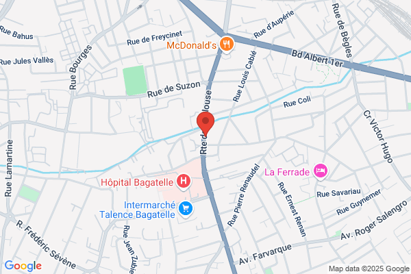 Generali France Assurances Vie
