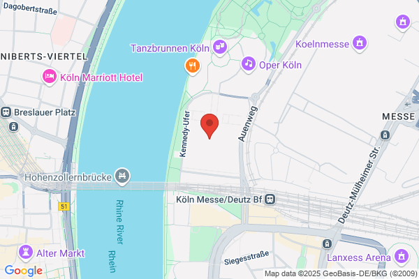 Gerling Konzern Allgemeine