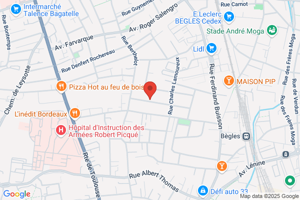 Entreprise Batiment Ramon Ruibal